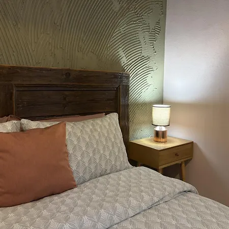 Holiday home Vanito Art Escape *