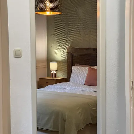 Vanito Art Escape Holiday home