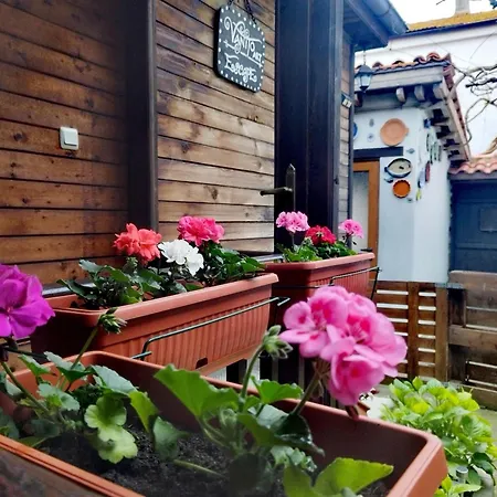 Vanito Art Escape * Nesebar