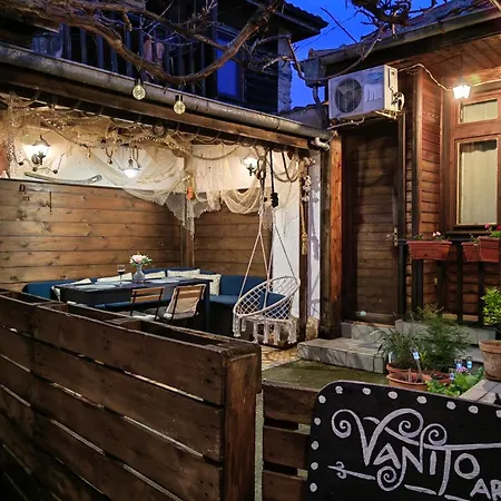 Vanito Art Escape Holiday home Nesebar