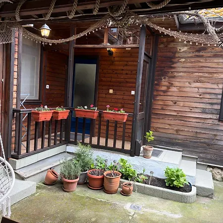 Vanito Art Escape Holiday home