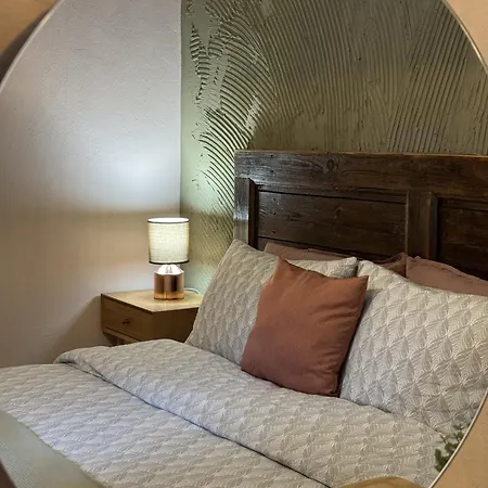 Holiday home Vanito Art Escape