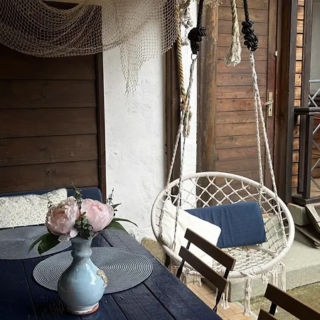 Vanito Art Escape Holiday home
