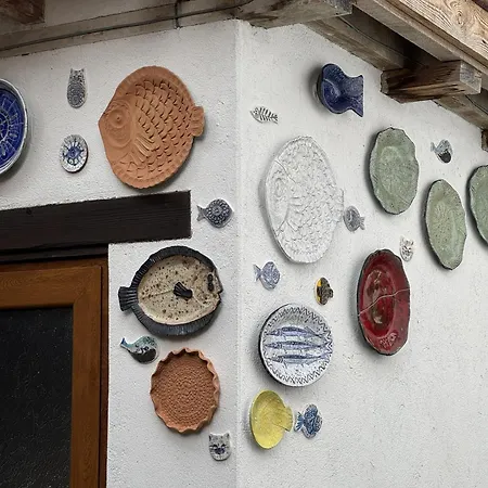 Vanito Art Escape Holiday home Nesebar