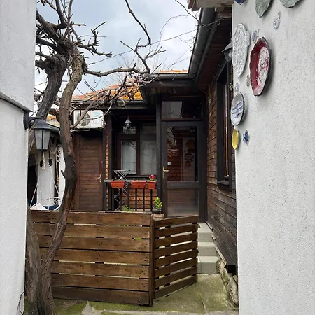 Vanito Art Escape Holiday home Nesebar