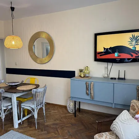 Vanito Art Escape Holiday home
