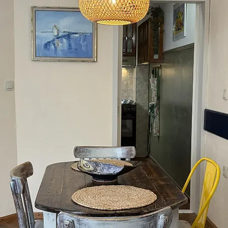 Vanito Art Escape Holiday home