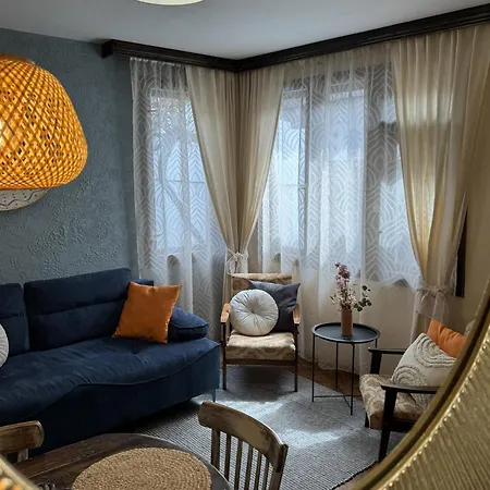 Vanito Art Escape Holiday home *