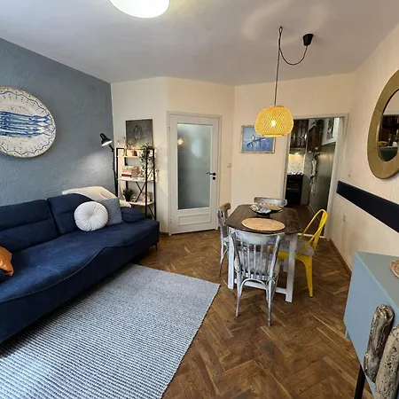 Vanito Art Escape Holiday home *