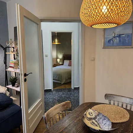 Holiday home Vanito Art Escape
