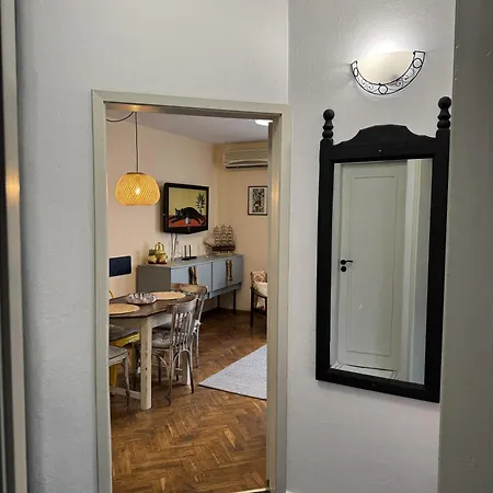 Holiday home Vanito Art Escape Nesebar