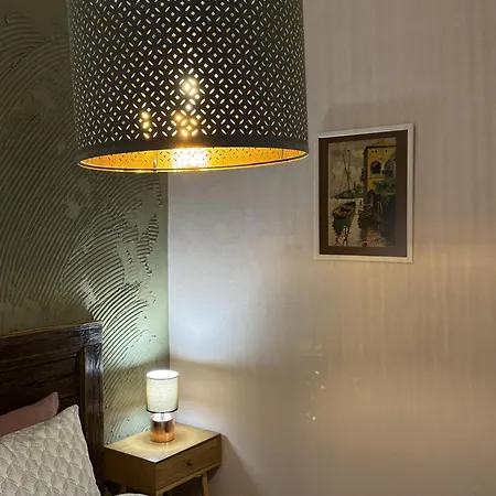 Vanito Art Escape Holiday home