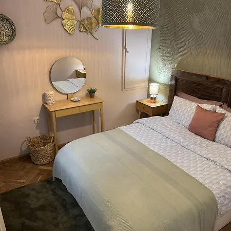 Vanito Art Escape Nesebar