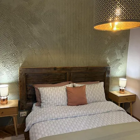 Vanito Art Escape Holiday home Nesebar