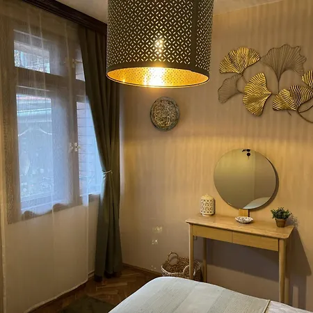 Vanito Art Escape Holiday home