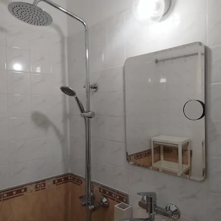 Holiday home Vanito Art Escape Nesebar