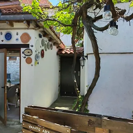 Vanito Art Escape Nesebar