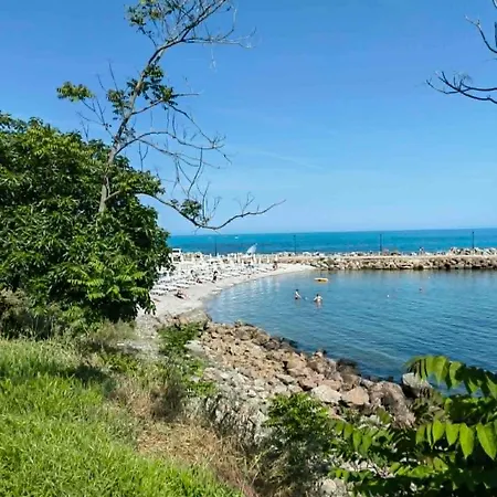 Vanito Art Escape Holiday home Nesebar