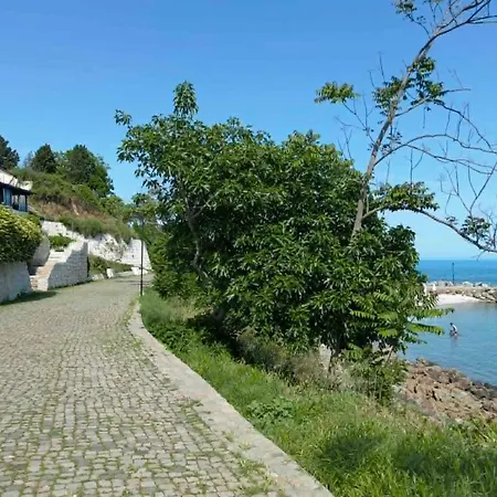 Vanito Art Escape Holiday home *
