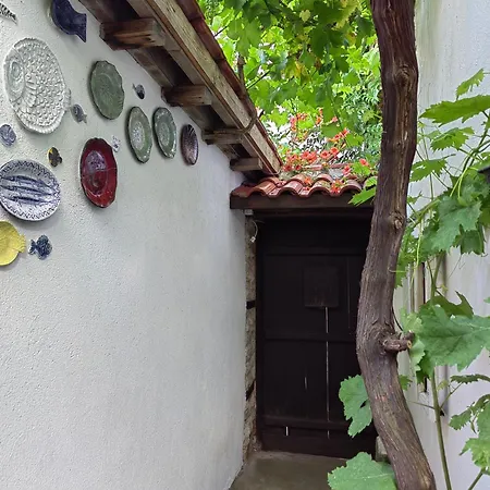Vanito Art Escape Nesebar