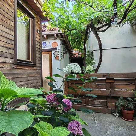 Holiday home Vanito Art Escape