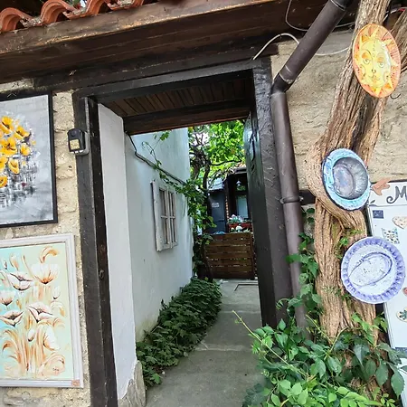 Vanito Art Escape * Nesebar