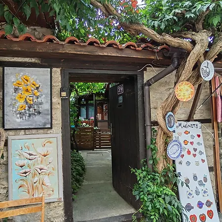 Vanito Art Escape Holiday home
