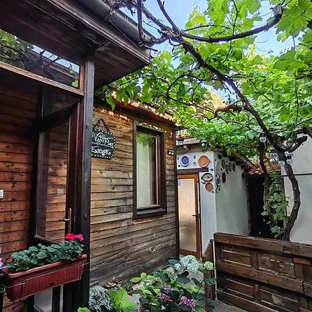 Vanito Art Escape * Nesebar