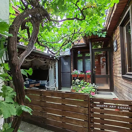 Vanito Art Escape Holiday home Nesebar