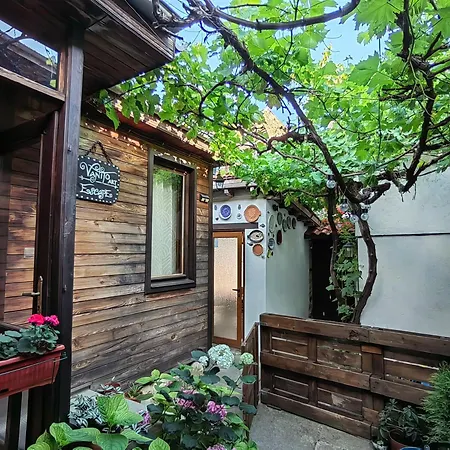Vanito Art Escape Holiday home *