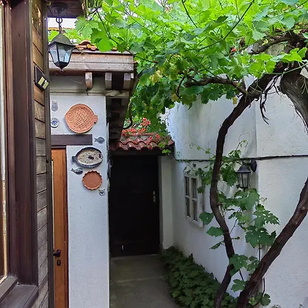 Vanito Art Escape * Nesebar