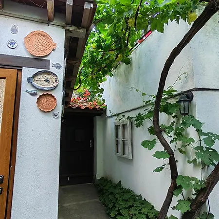 Holiday home Vanito Art Escape Nesebar